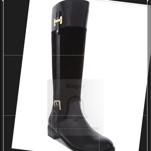 Karen Scott Deliee Riding Boots (size 5)